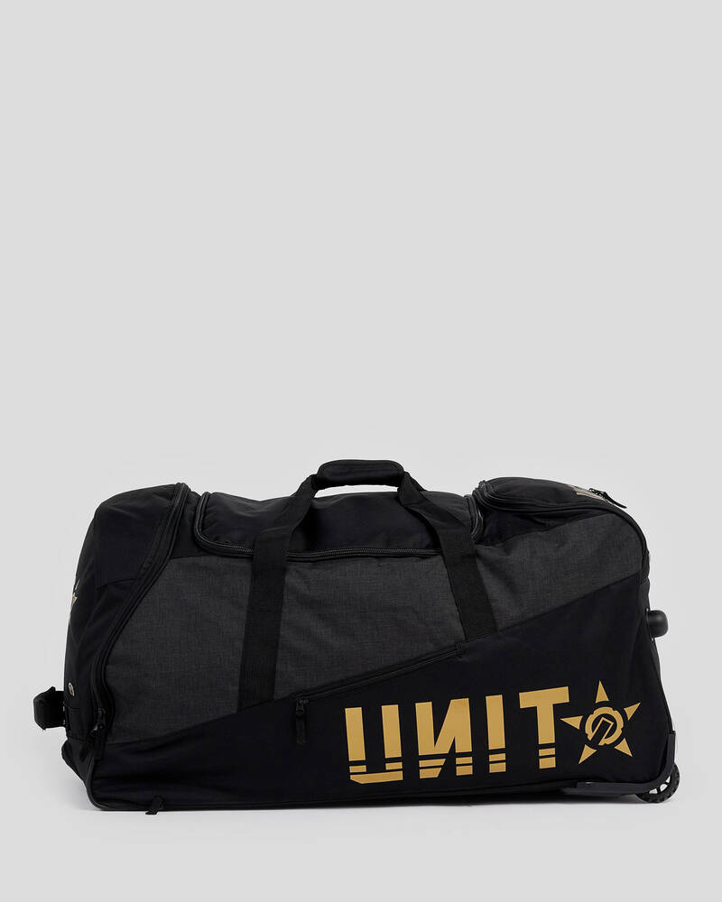Unit Departure Duffle Bag for Mens