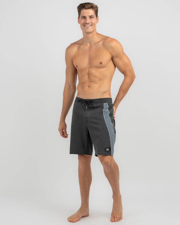 Rip Curl Mirage Giant Prawn Icon Board Shorts for Mens