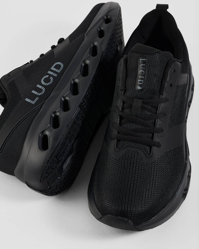 Lucid Albany Shoes for Mens
