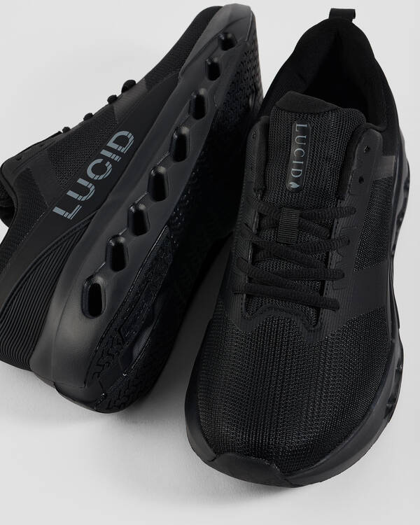Lucid Albany Shoes for Mens