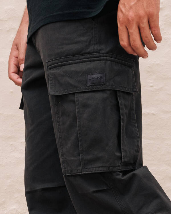 Jacks Outcast Cargo Pants for Mens