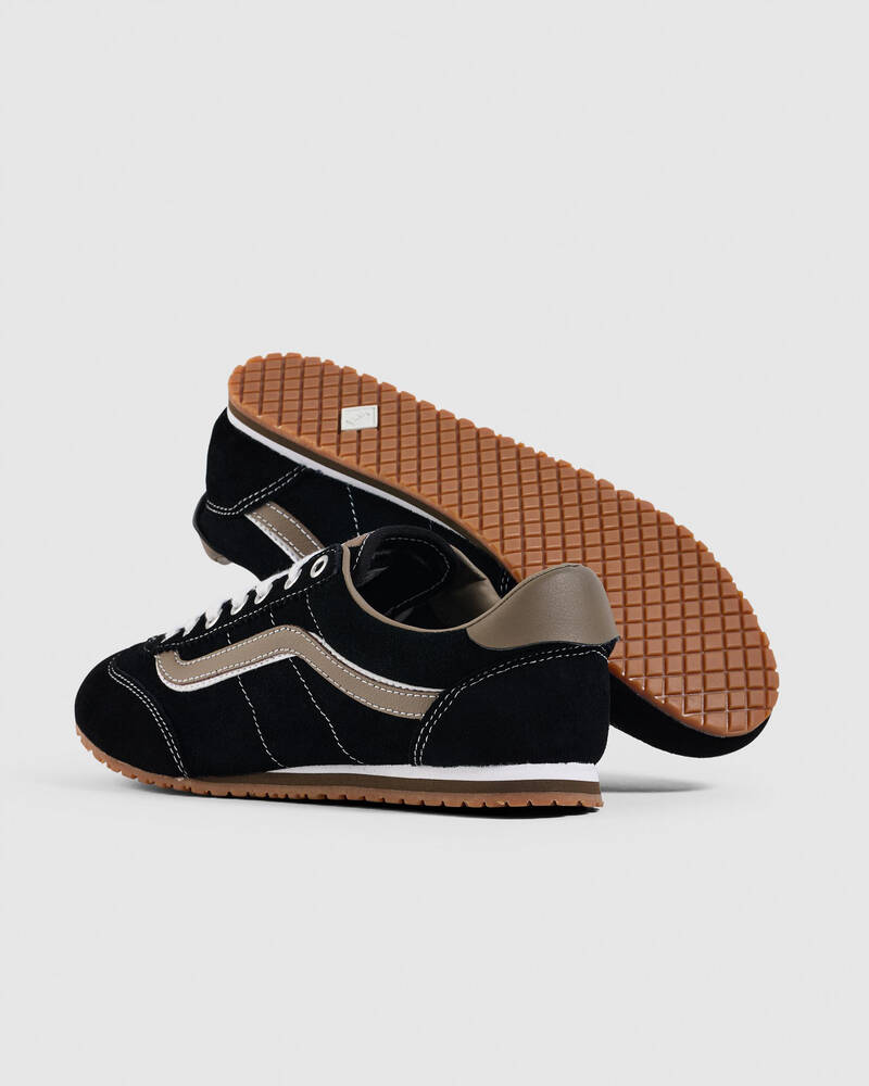 Vans Women's Super Lowpro Shoes for Womens