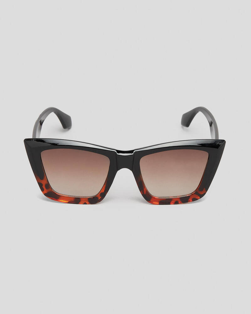 Indie Eyewear Harper Sunglasses for Womens