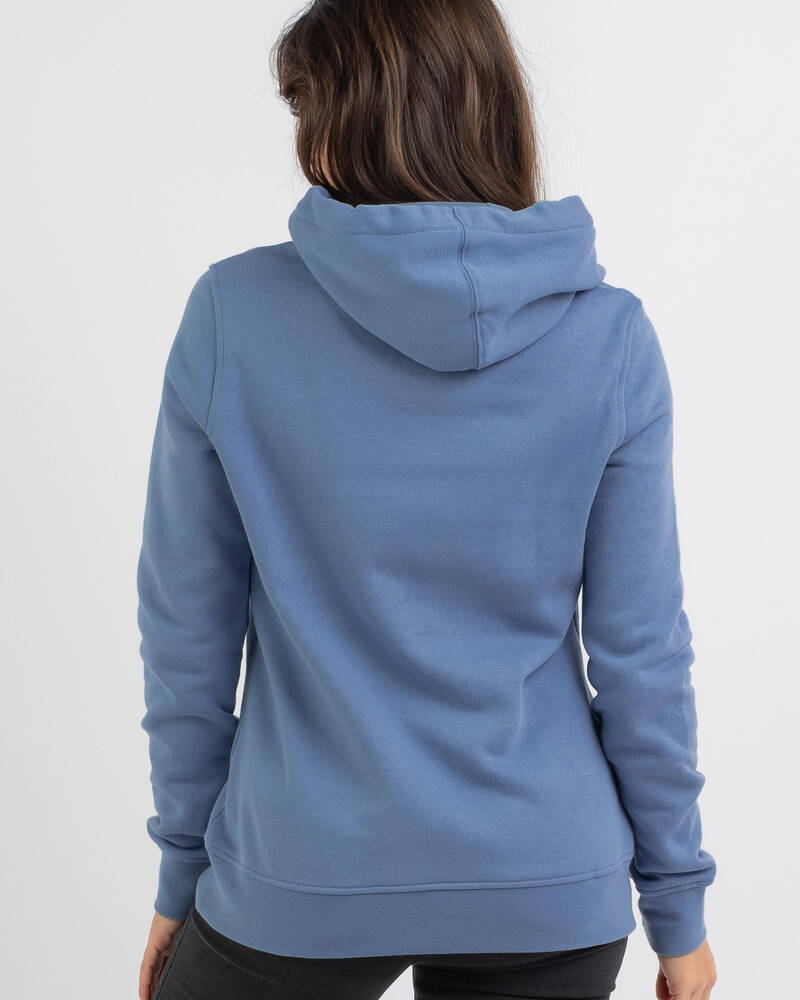 Fox Pinnacle Fleece Hoodie for Womens
