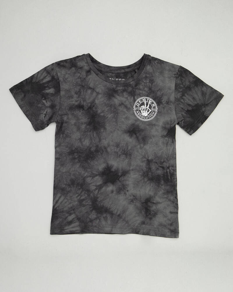 Dexter Toddlers' Unhinged T-Shirt for Mens