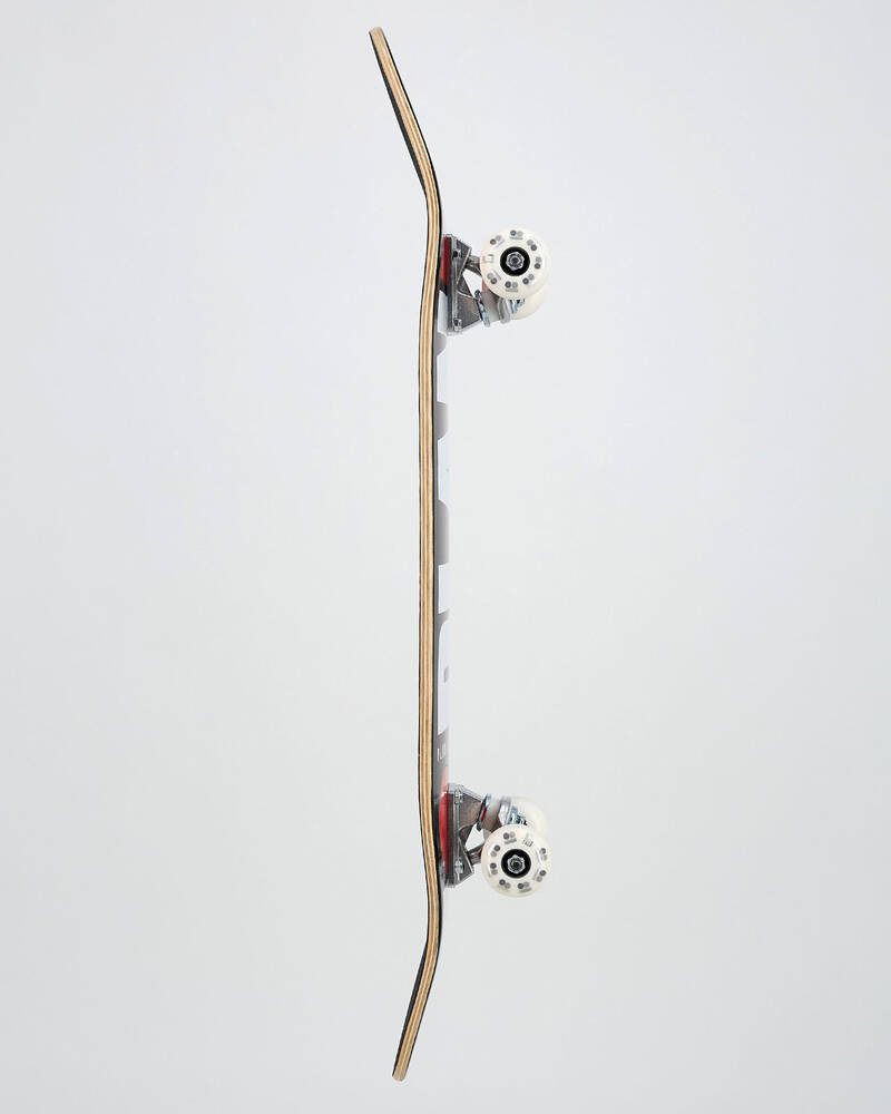 Plan B Team 8.0" Complete Skateboard for Mens