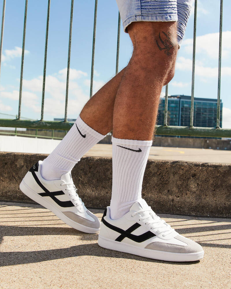 Lucid Salvador Shoes for Mens