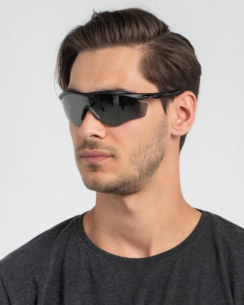 Oakley M2 Frame XL Prizm Sunglasses for Mens