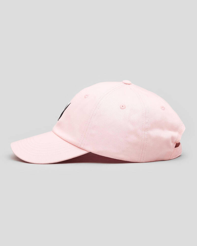 Playboy Curved Peak Soft Cap for Mens