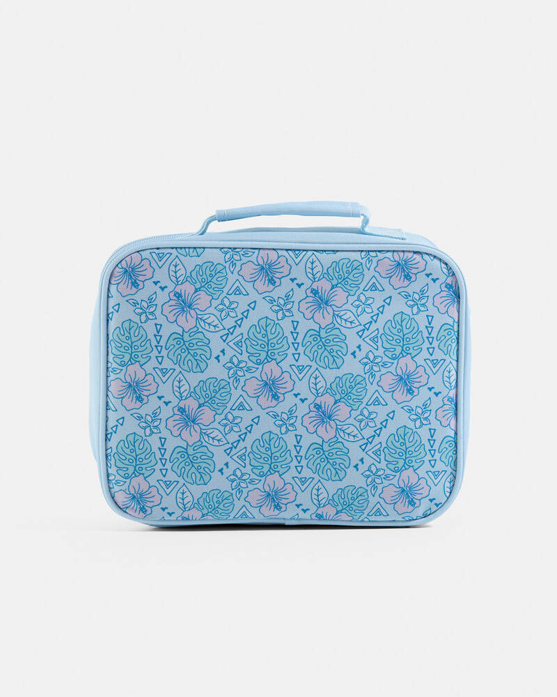Billabong Tropical Rhapsody Lunch Box for Womens