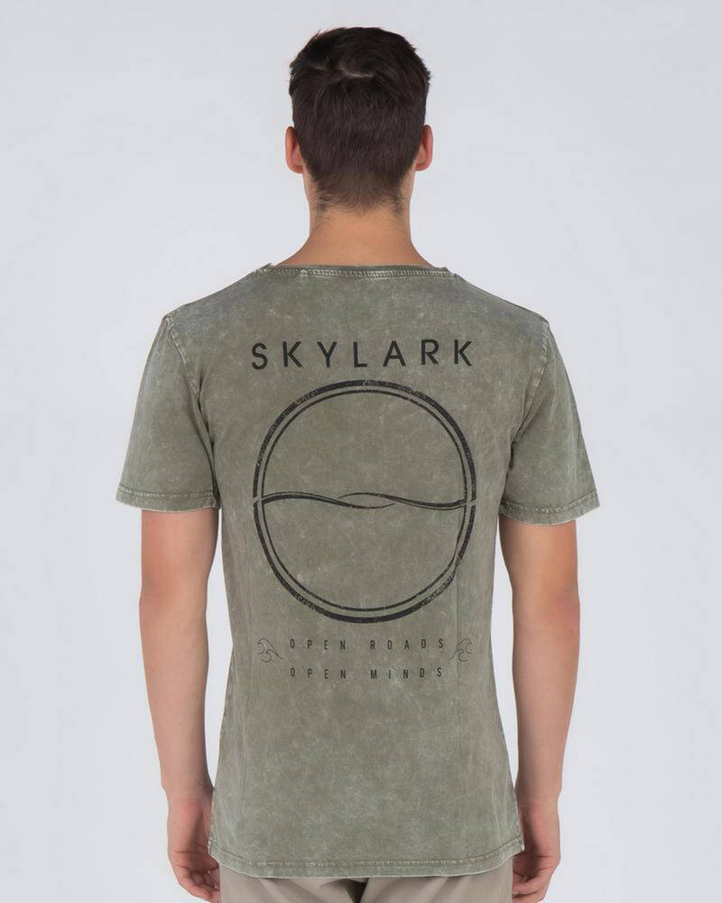 Skylark Inbound T-Shirt for Mens