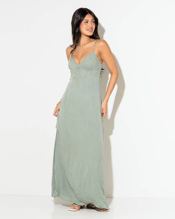 Mooloola Liora Maxi Dress for Womens