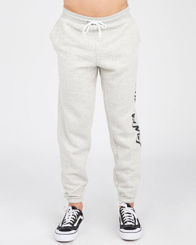 Santa Cruz Strip Track Pants for Mens