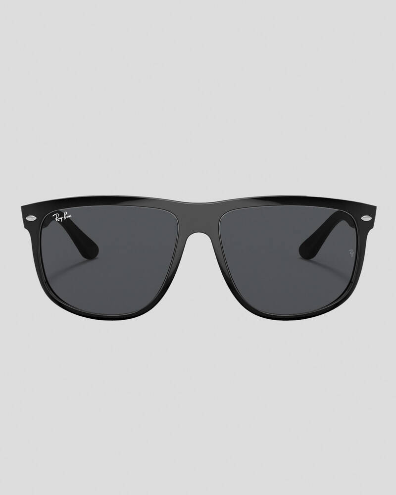Ray-Ban Boyfriend RB4147 Sunglasses for Unisex