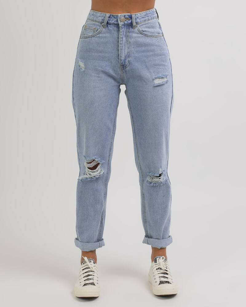 Used Sublime Jeans for Womens
