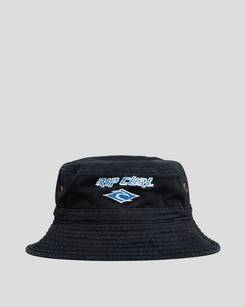 Rip Curl Icons Mid Brim Hat for Mens