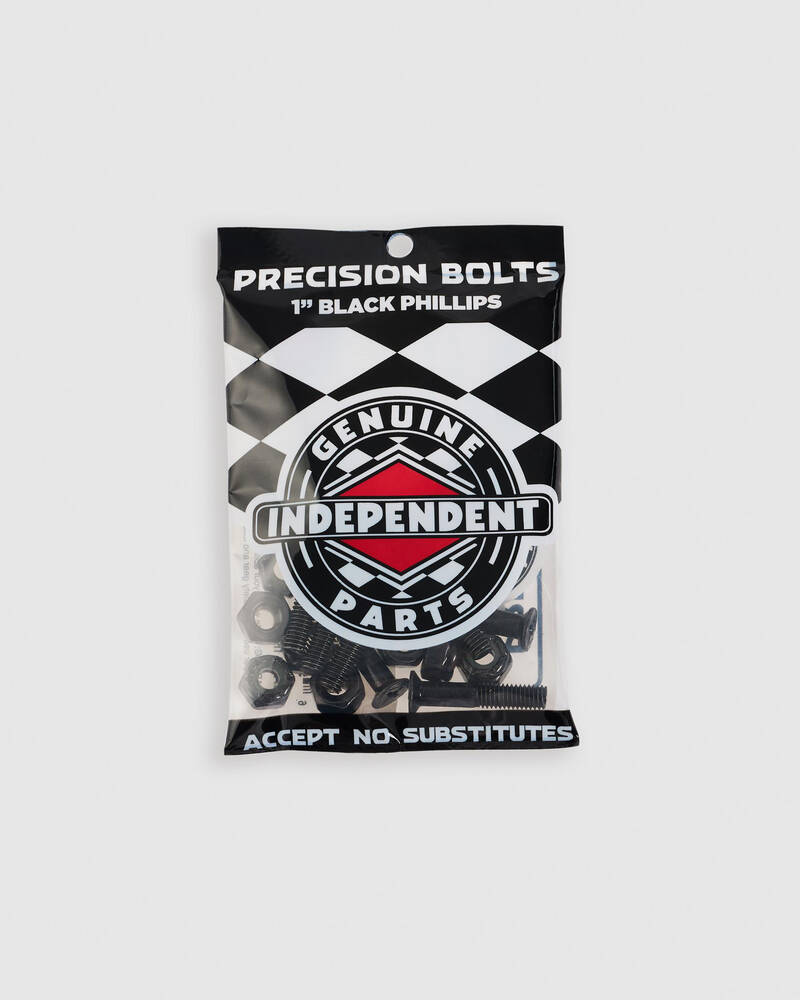 Independent 1" Phillip Deck Bolts for Unisex