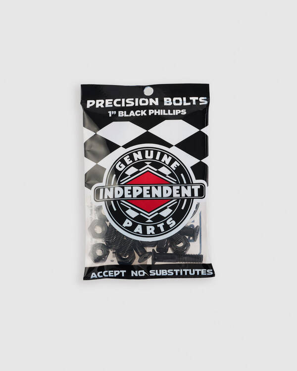 1" Phillip Deck Bolts