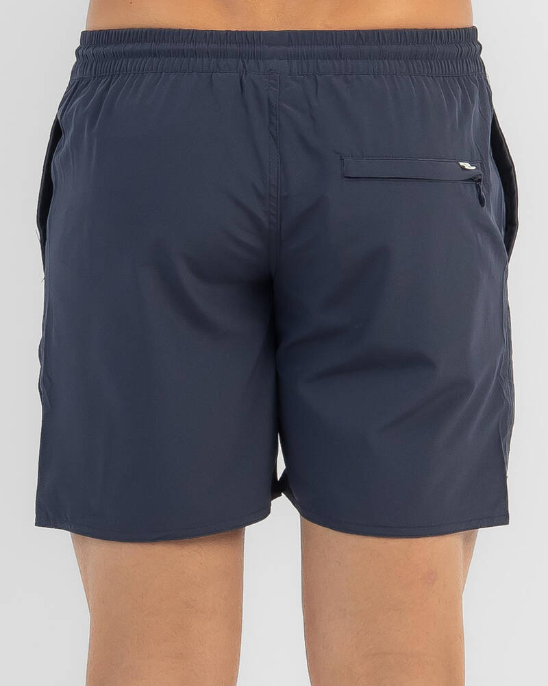 Rhythm Classic Beach Shorts for Mens