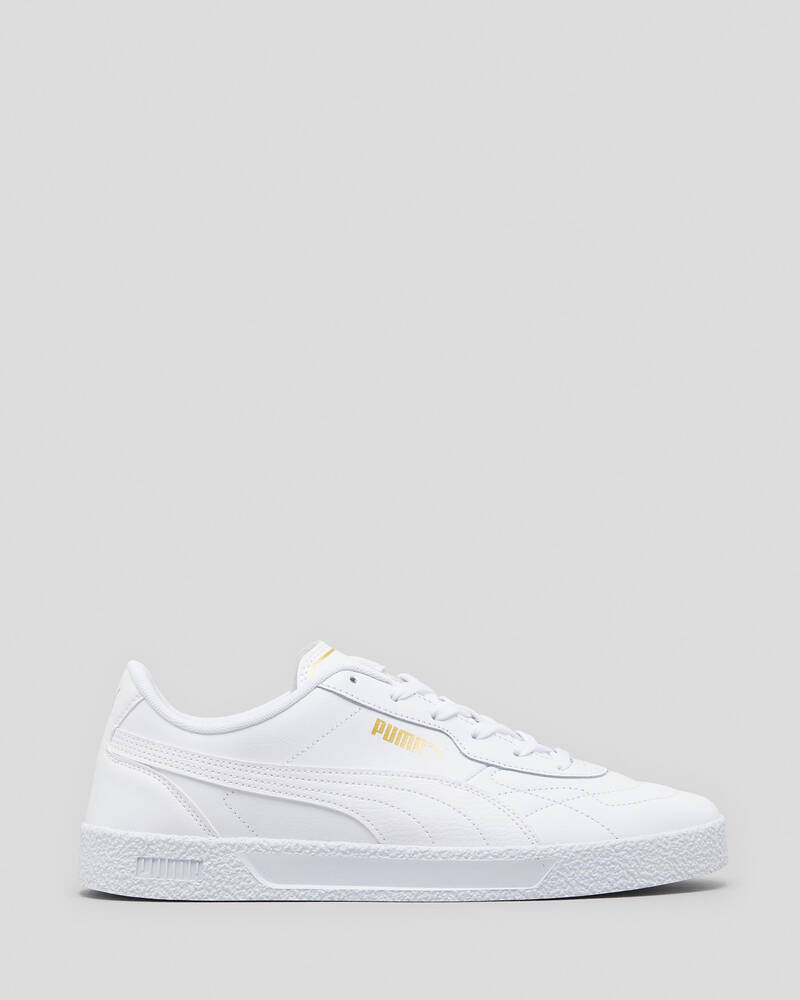 Puma Club Zone Shoes for Mens