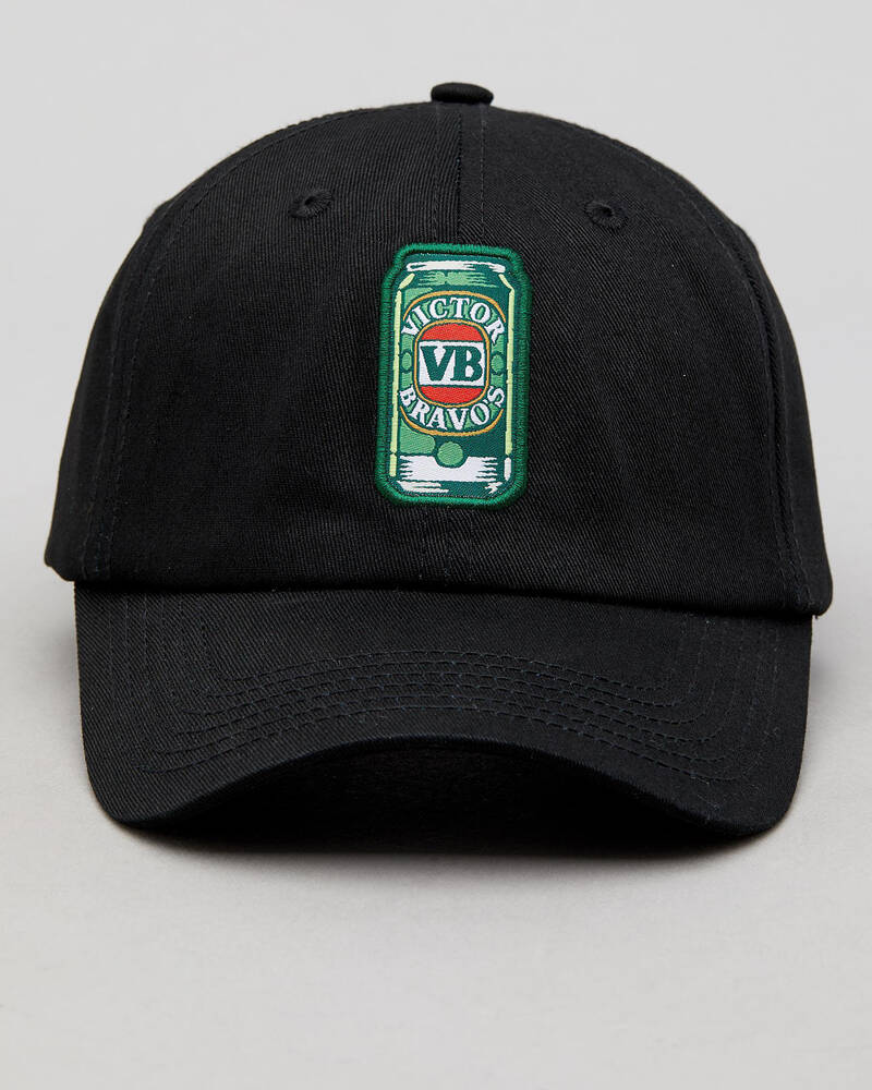 Victor Bravo's Vicky's Can Dad Cap for Mens image number null