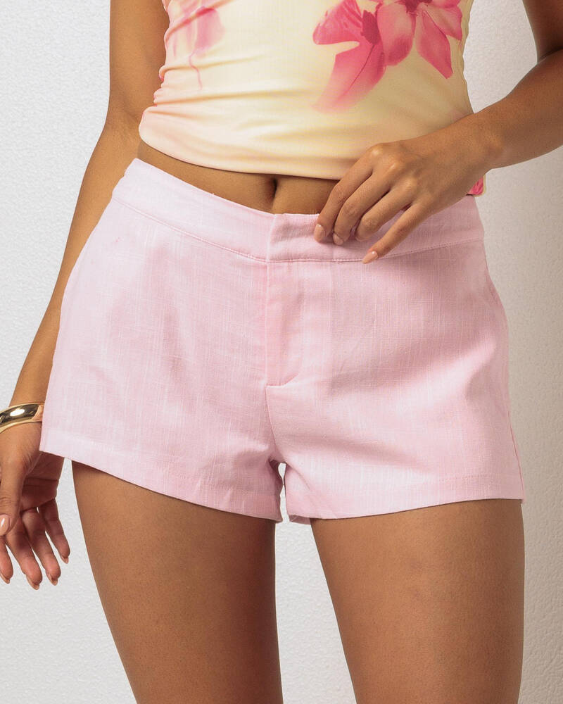 Mooloola Remi Hawaii Shorts for Womens