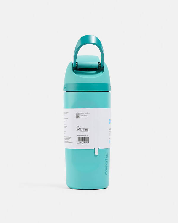 Owala 16oz FreeSip Stainless Steel Water Bottle for Unisex