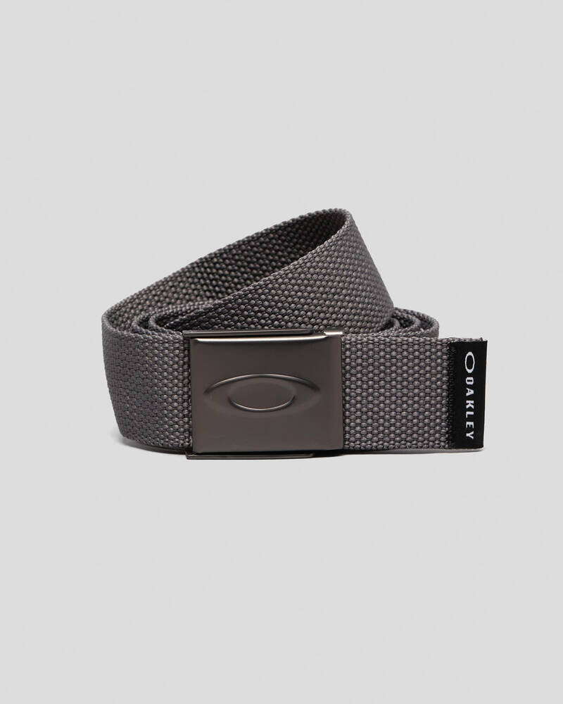 Oakley Ellipse Web Belt for Mens
