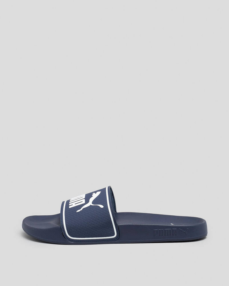 Puma Leadcat 2.0 Slides for Mens