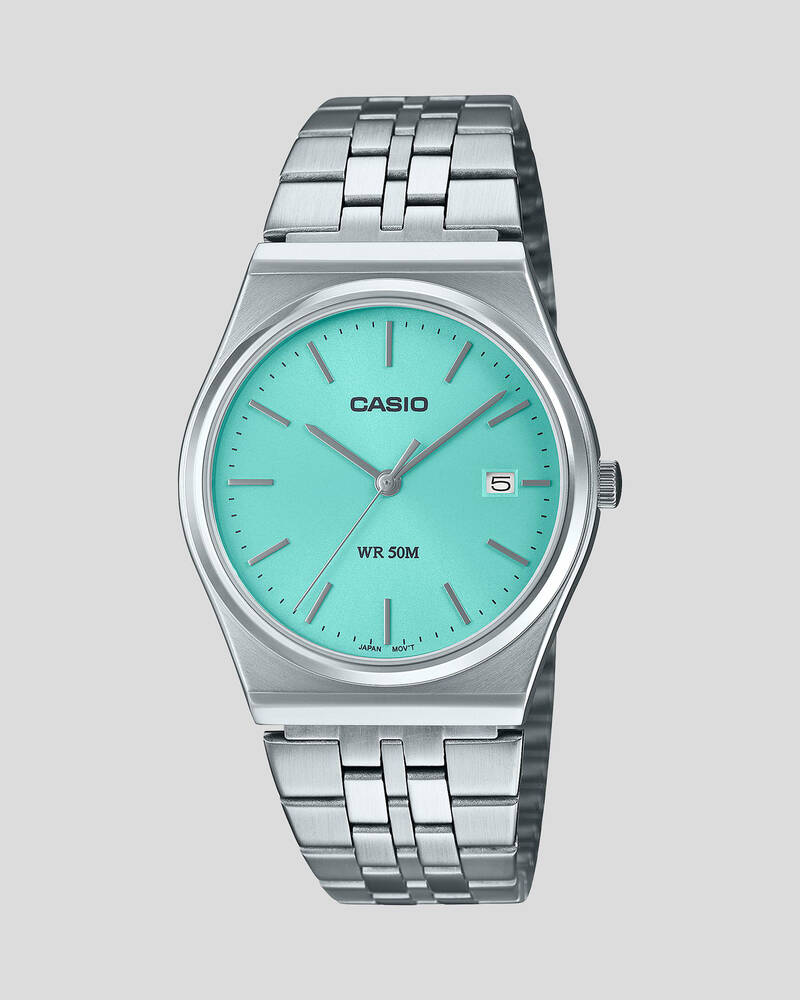 Casio MTPB145D-2A Watch for Mens