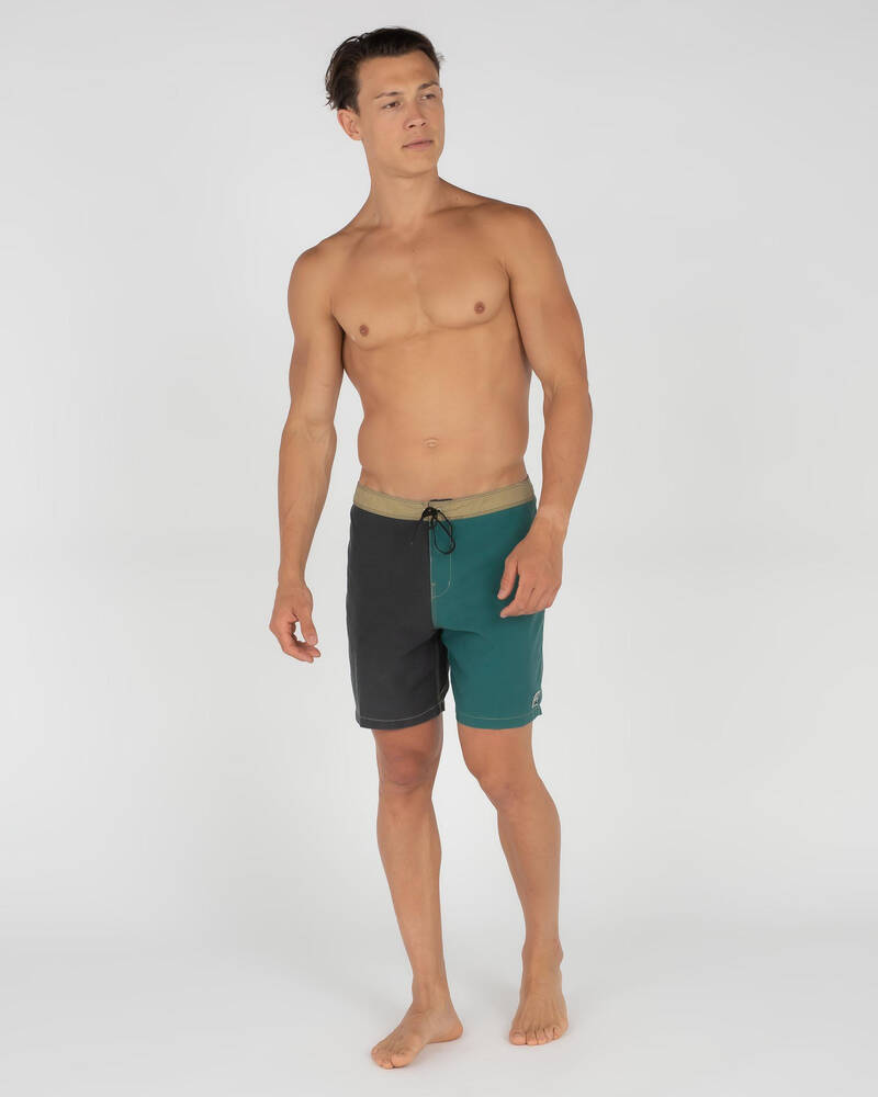Billabong Half Track OG Board Shorts for Mens