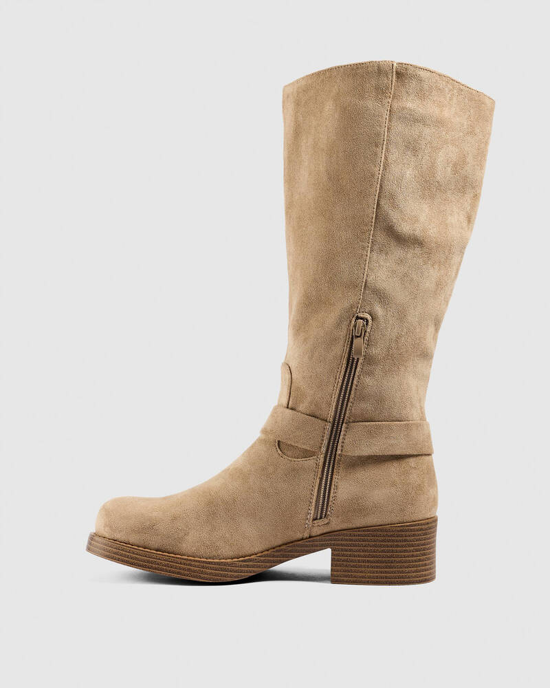 Jonnie Walker Boots for Womens