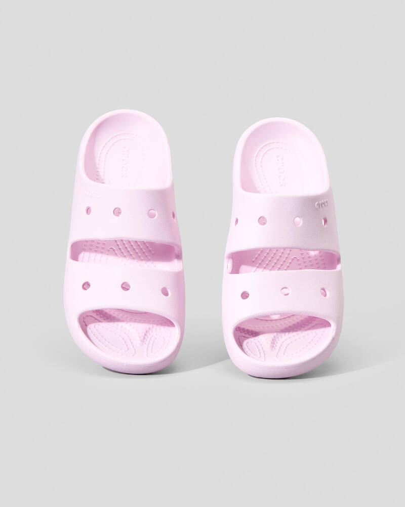Crocs Classic Sandals V2 for Unisex