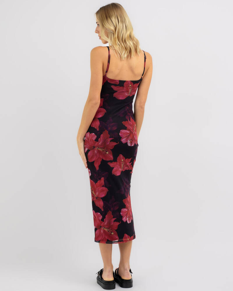 Ava And Ever Mayson Midi Dress for Womens