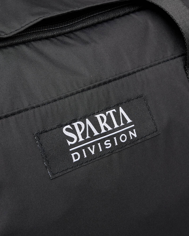 Sparta High Impact Duffle Bag for Mens