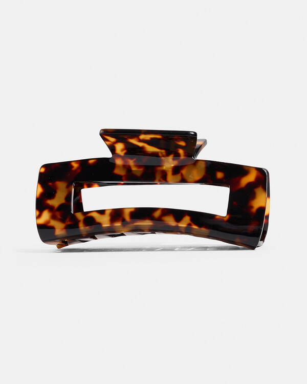 Remi Hair Claw Clip