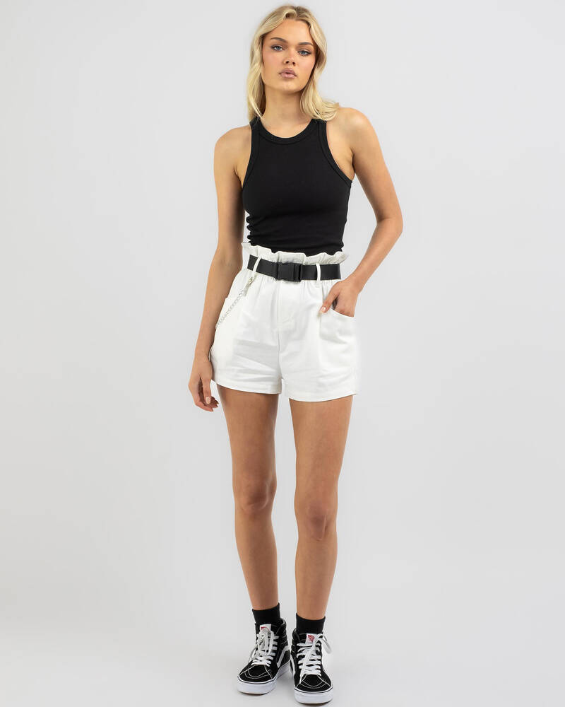 Ava And Ever Montreal Shorts for Womens