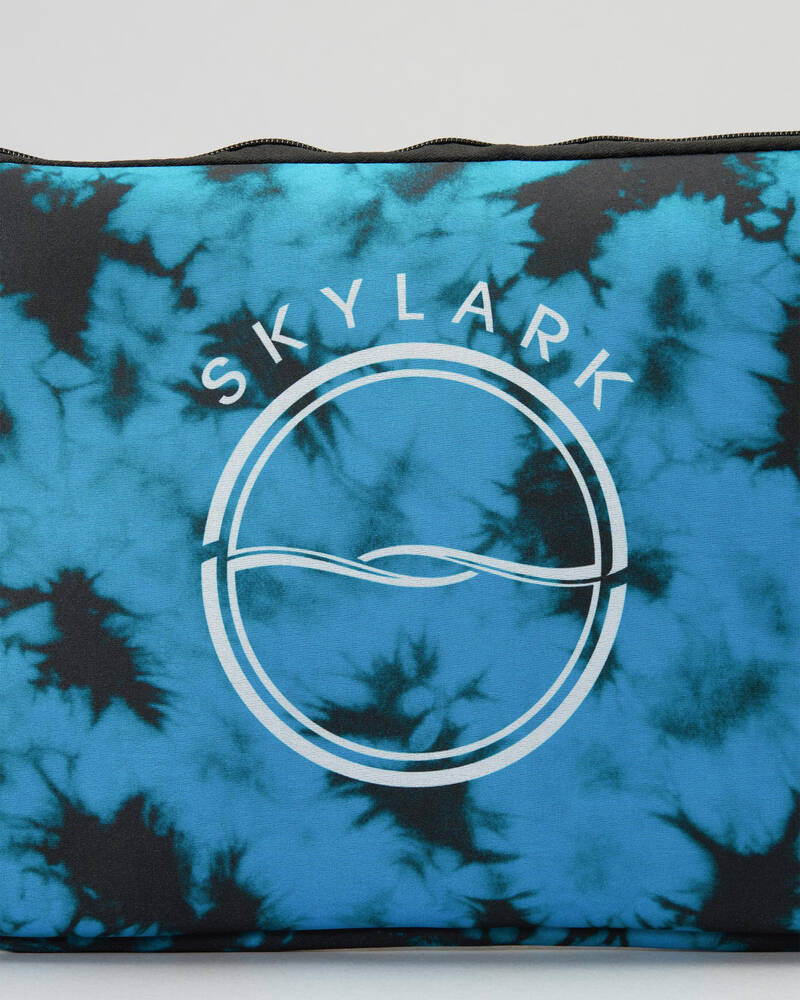 Skylark Intersect 14" Laptop Sleeve for Mens