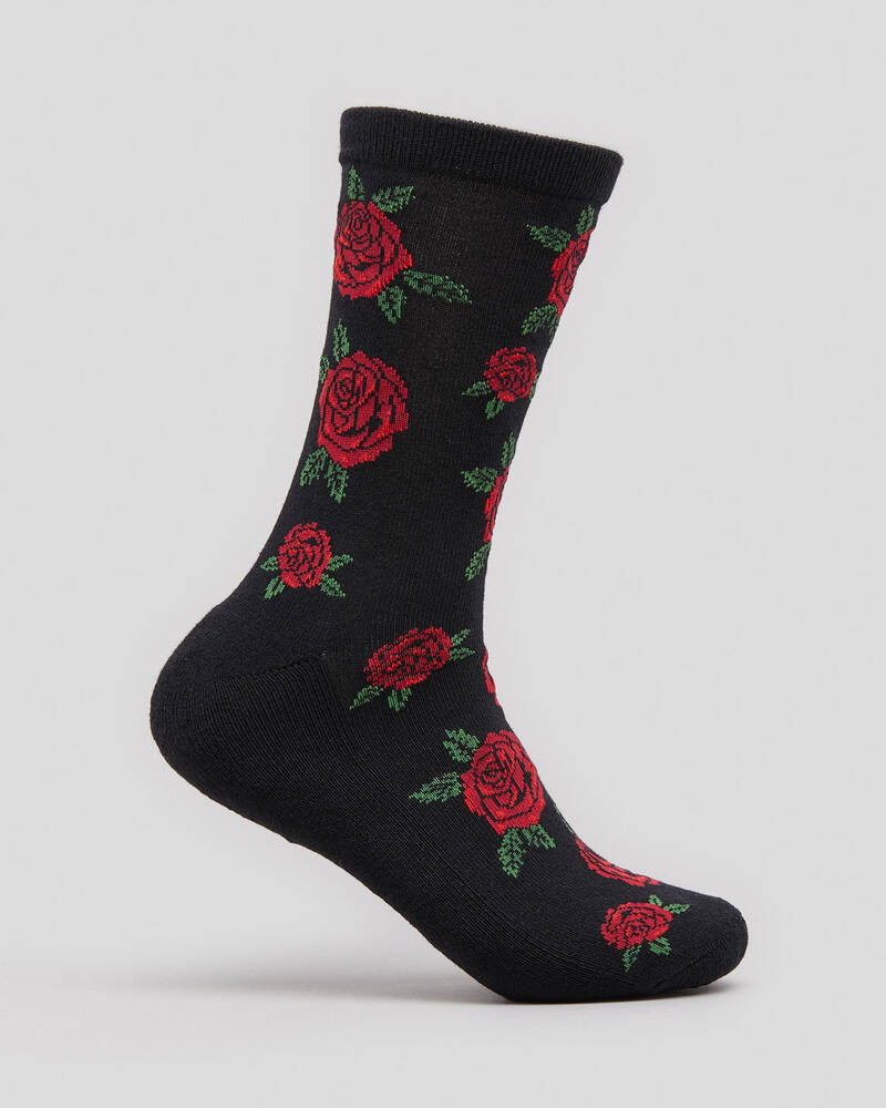 Dexter Thorny Socks for Mens