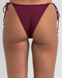 Kaiami Maxie Itsy Bikini Bottom for Womens image number null