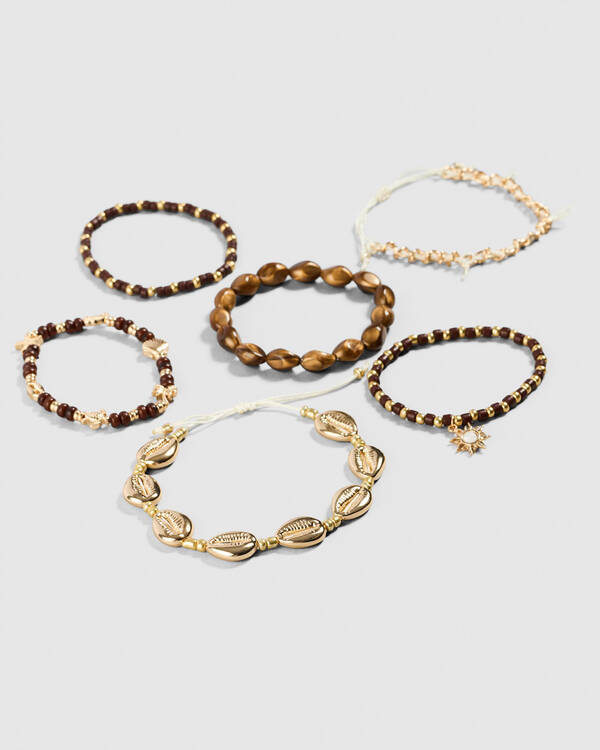 Karyn In LA Leilani Wristband Pack for Womens