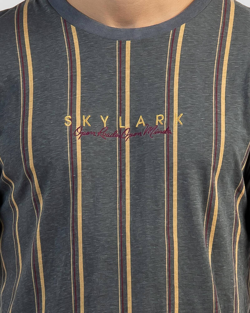 Skylark Inverse T-Shirt for Mens