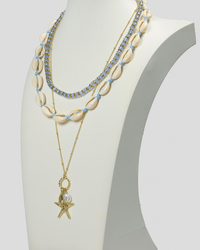 Karyn In LA Hamilton Necklace Pack for Womens image number null