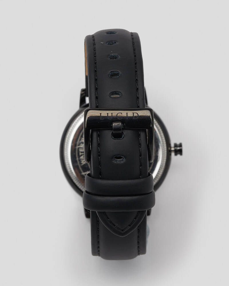 Lucid Substance Watch for Mens