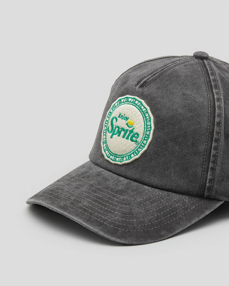 American Needle Sprite Bottle Top Surplus Cap for Mens