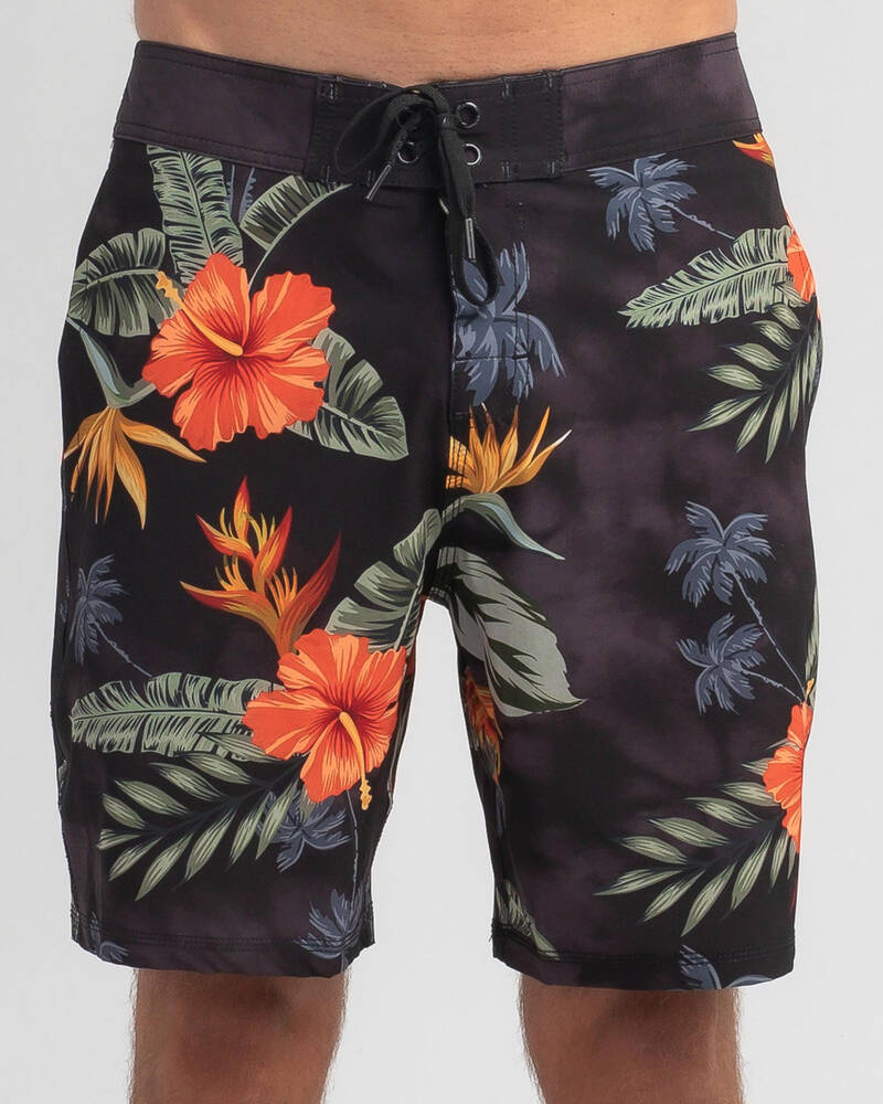 Skylark Tropics Board Shorts for Mens
