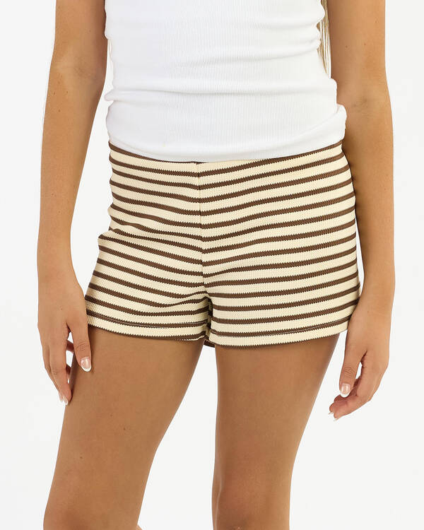 Girls' Shoreline Shorts