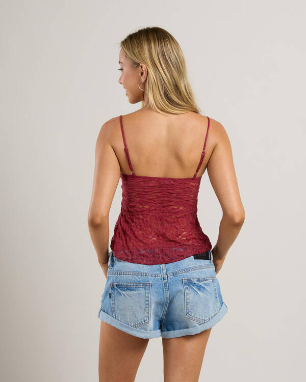 Mooloola Cecile Top for Womens