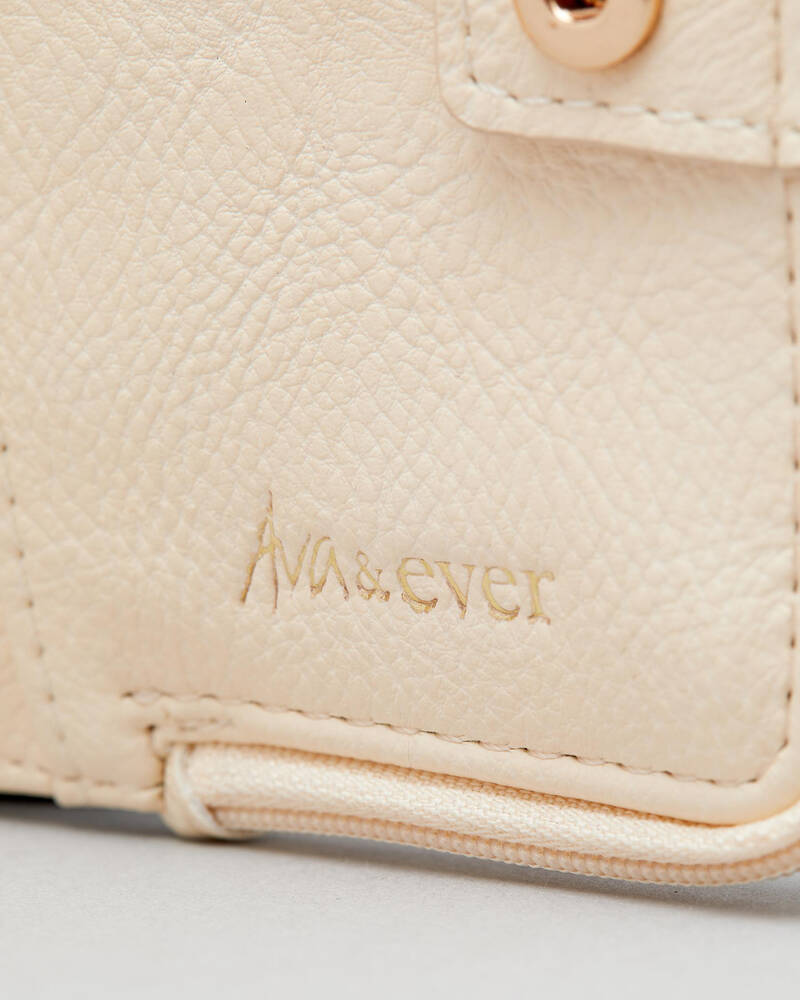Ava And Ever Clara Wallet for Womens