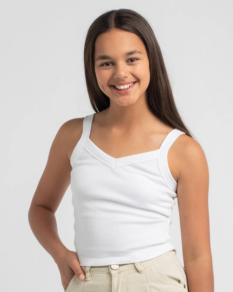 Mooloola Girls' Evermore Top for Womens